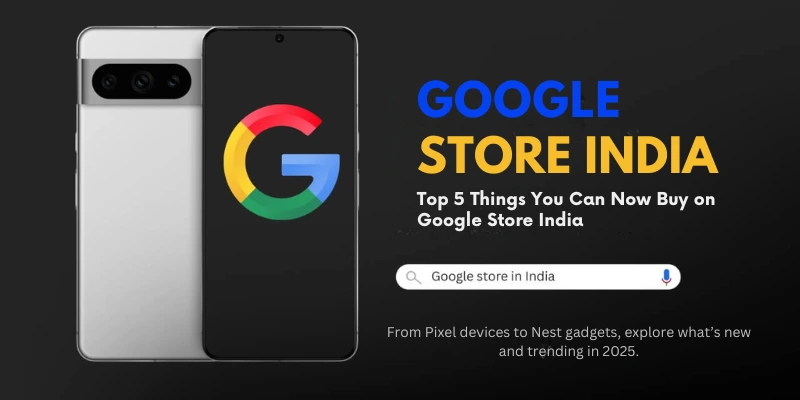 google store india